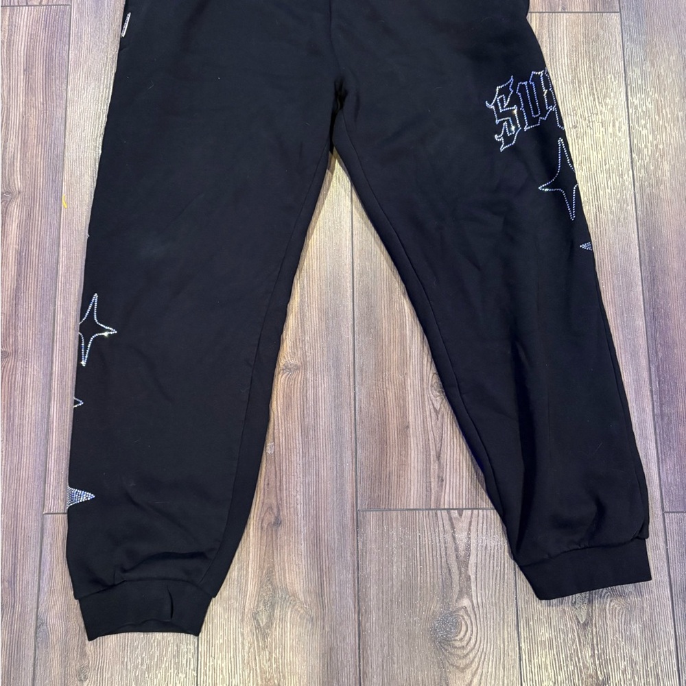 Men’s Supply & Demand Sweatpants